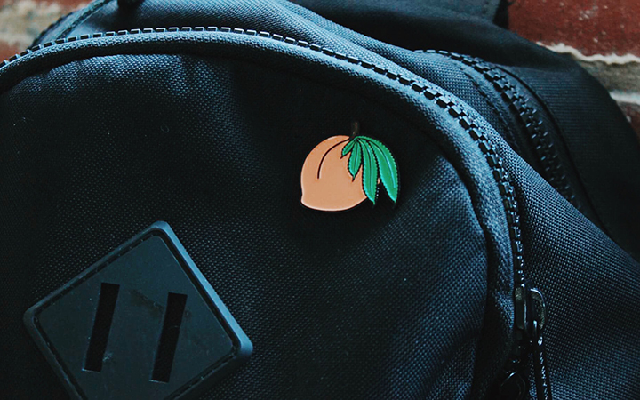 10 Signs You're a Southern Smoker – Peaches