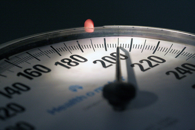 marijuana users less likely to be overweight