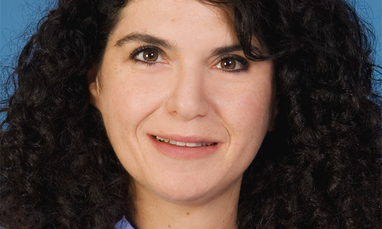 Headshot of Sue Sisley, psychiatrist, former clinical professor, and cannabis advocate