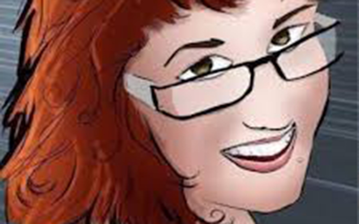 Lisa Campbell
