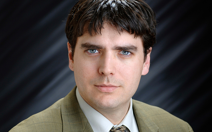 Kirk Tousaw