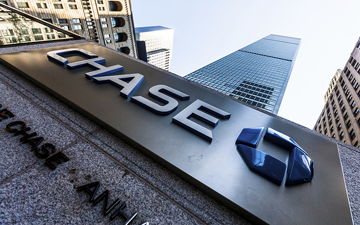 Chase bank