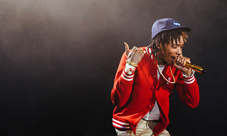 Wiz Khalifa