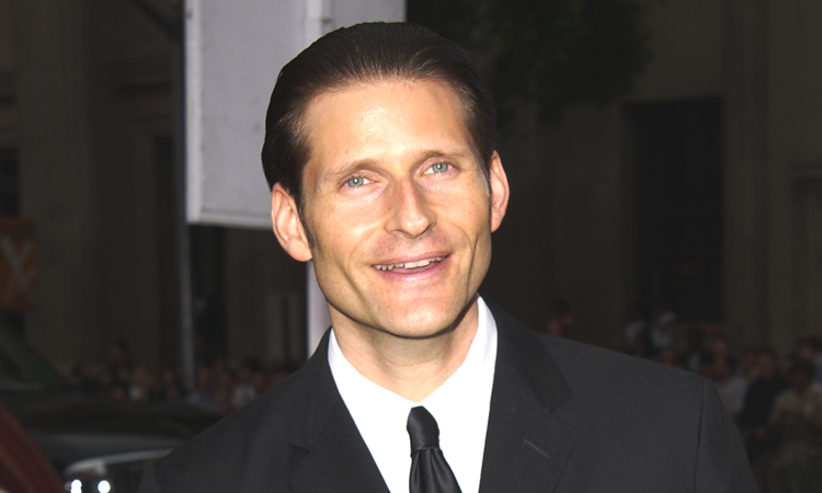 Crispin Glover