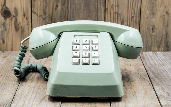 Telephone