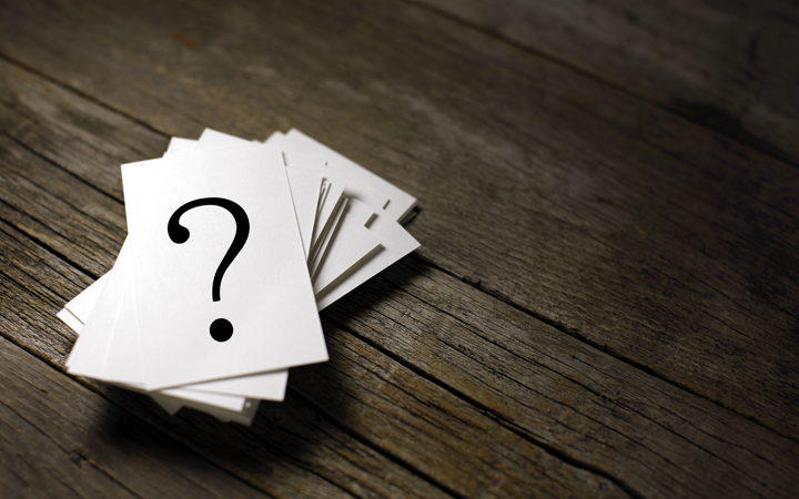 Questions