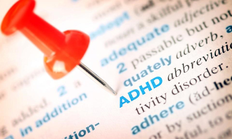 ADHD