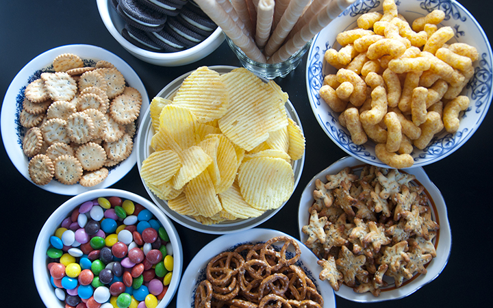 potential high-thc marijuana side effects: the munchies