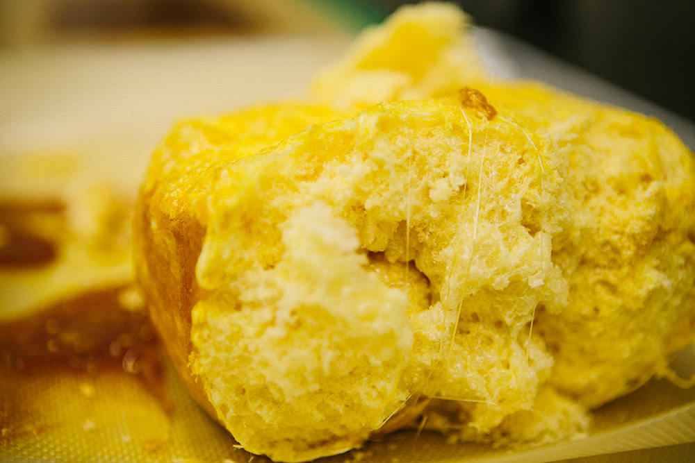 Kanapių vaško aliejus