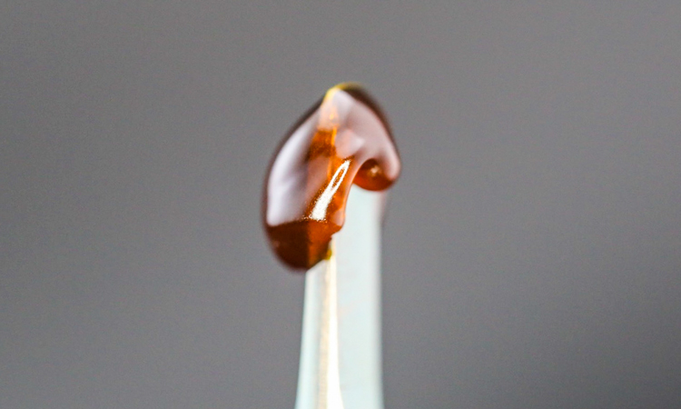 Kanapės koncentruojasi į „dab“ įrankį